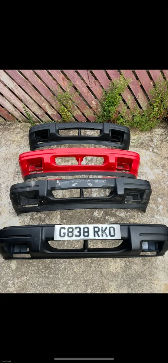 Ford sierra parts - Image 3