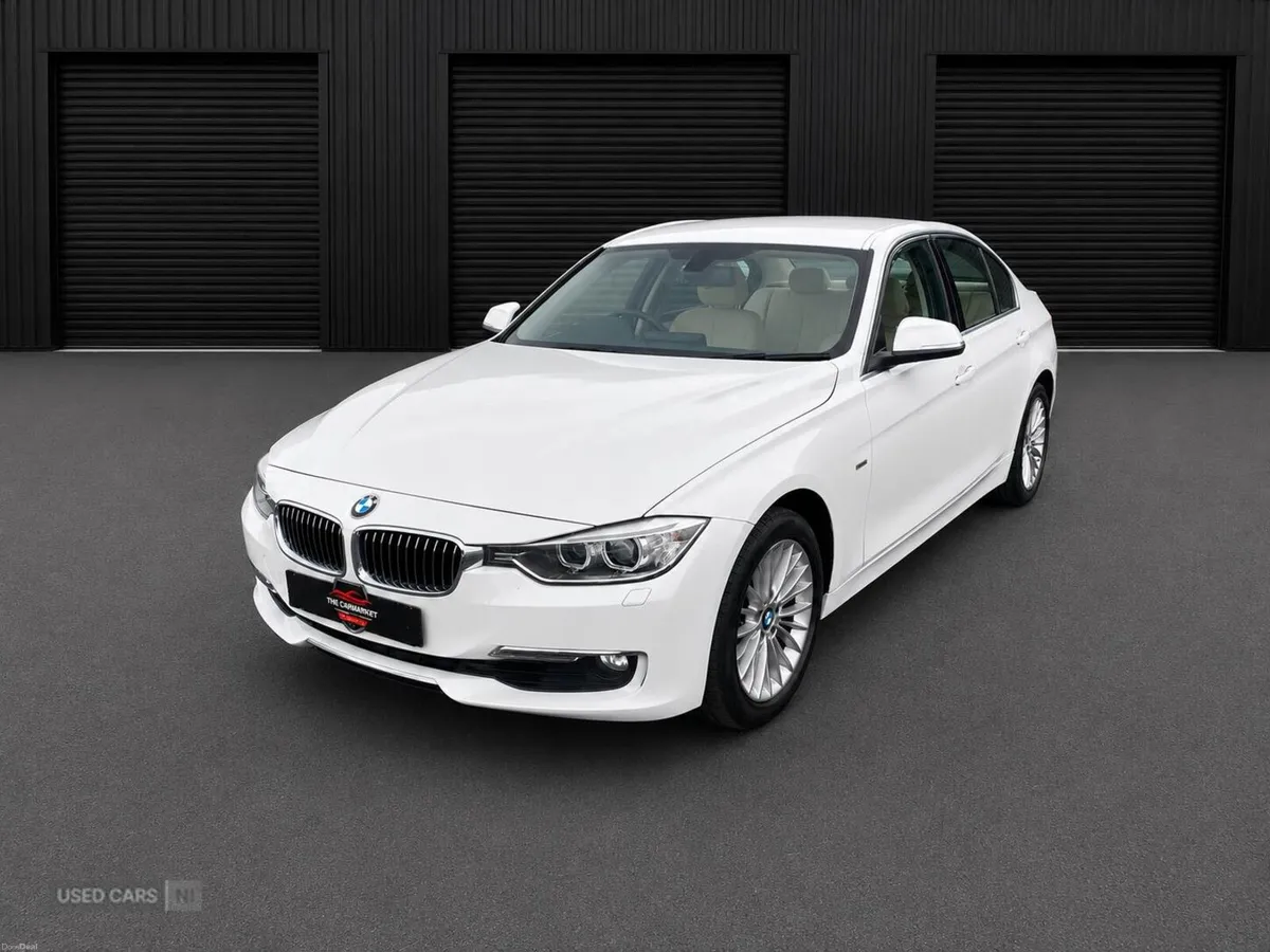 BMW 3-Series 2.0 320i SE Euro 6 (s/s) 4dr - Image 3