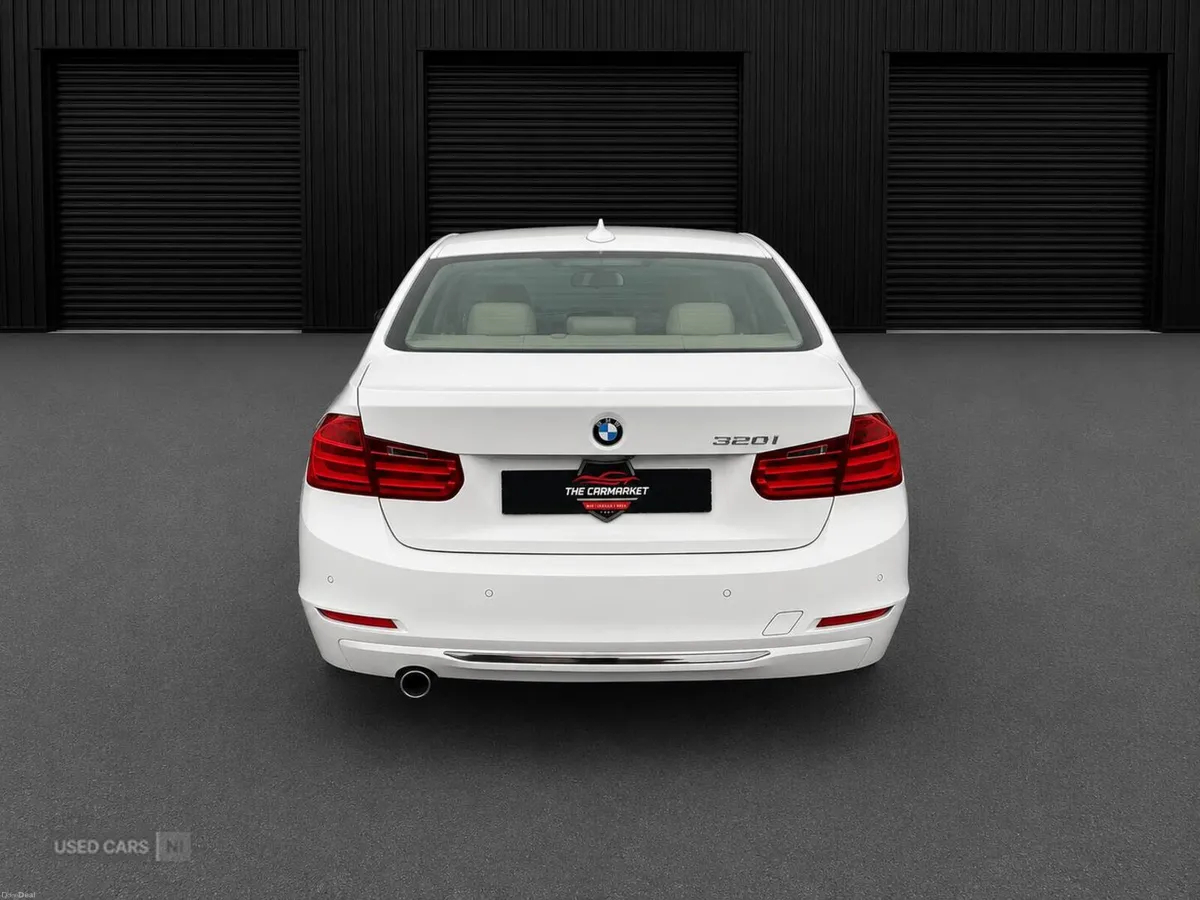 BMW 3-Series 2.0 320i SE Euro 6 (s/s) 4dr - Image 6