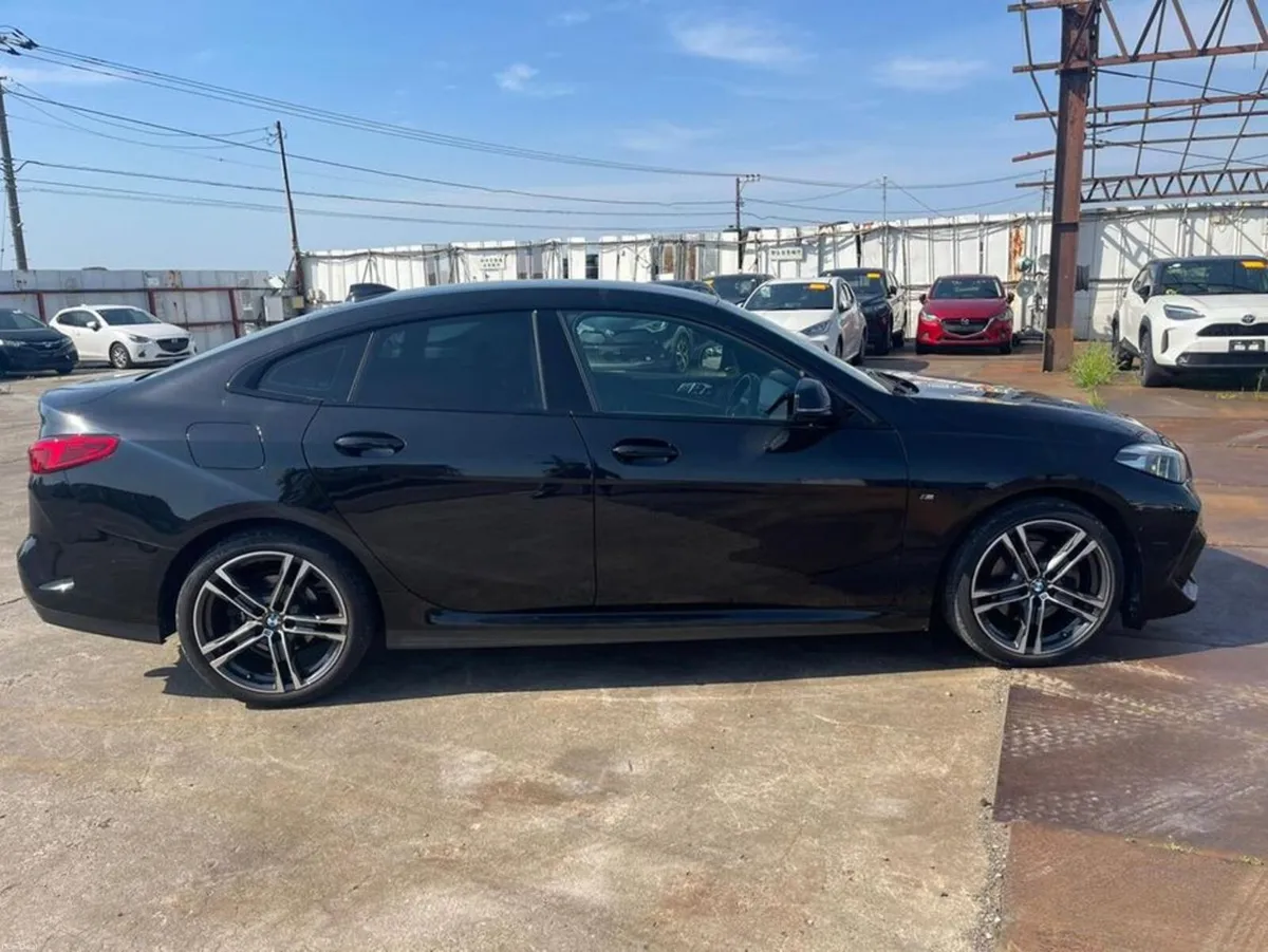 BMW 2-Series 218d Gran Coupe M Sport Edition Joy P - Image 2