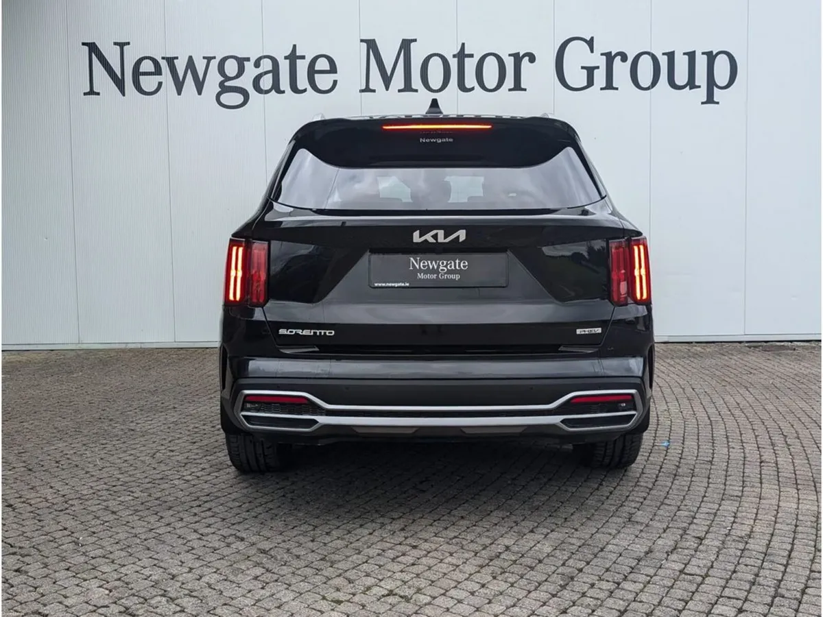 Kia Sorento Phev MY23 SAM K4 - TOP SPEC - Image 5