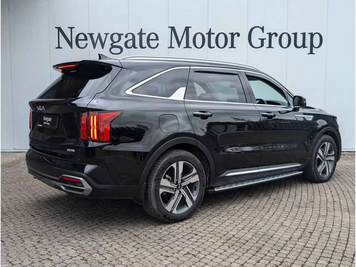 Kia Sorento Phev MY23 SAM K4 - TOP SPEC - Image 6