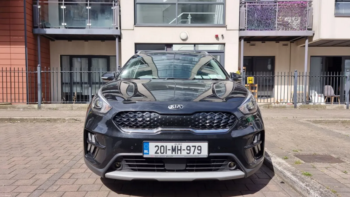Kia Niro 2020 - Image 4