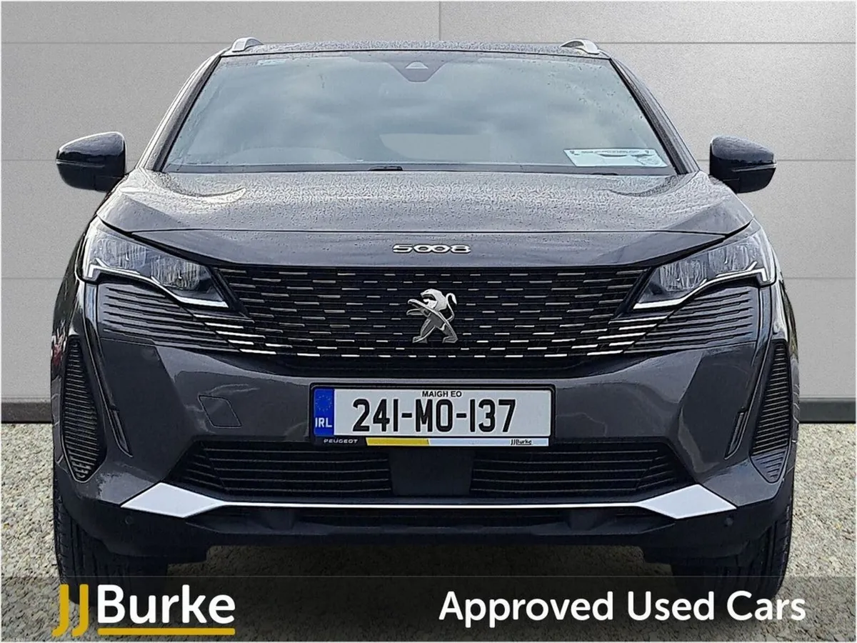 Peugeot 5008 1.5 BlueHDi 130bhp Allure Auto - Image 2