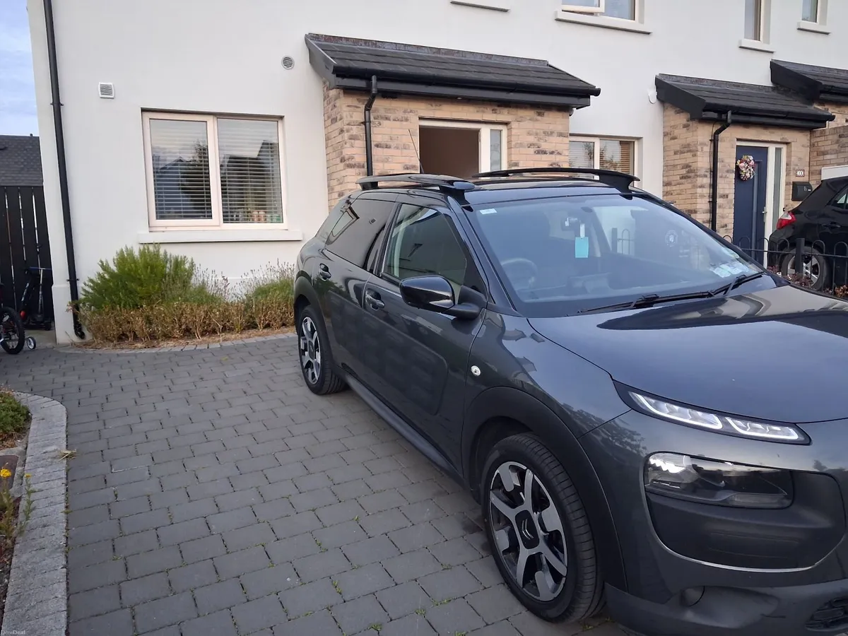 Citroen C4 2016 - Image 2