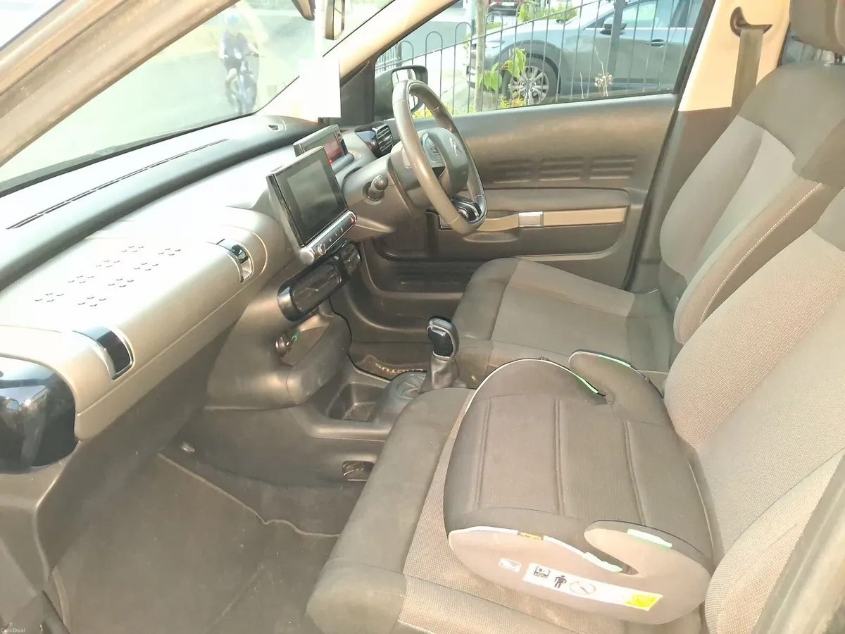 Citroen C4 2016 - Image 3