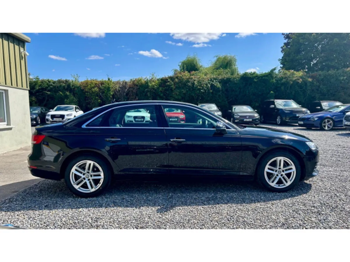 2017 Audi A4 - Image 2
