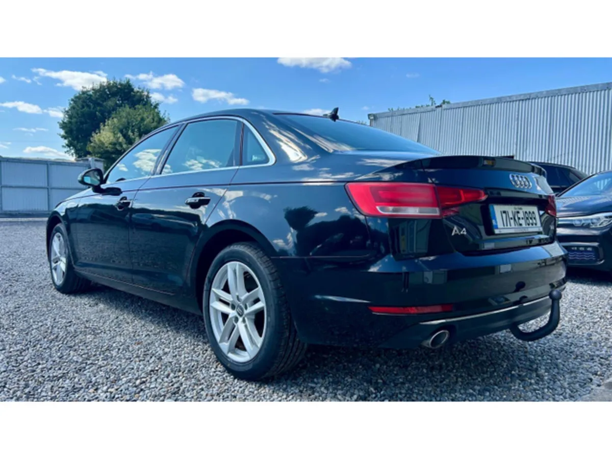 2017 Audi A4 - Image 5