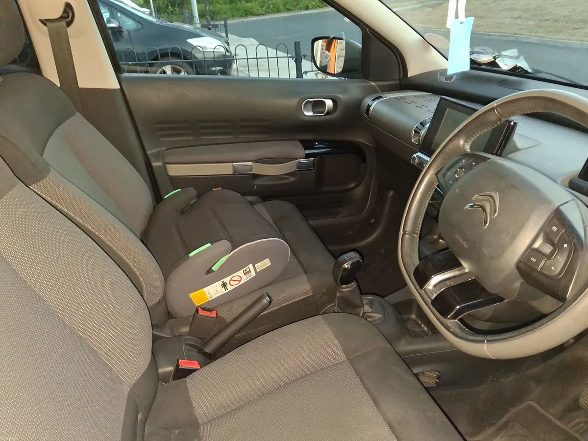 Citroen C4 2016 - Image 5