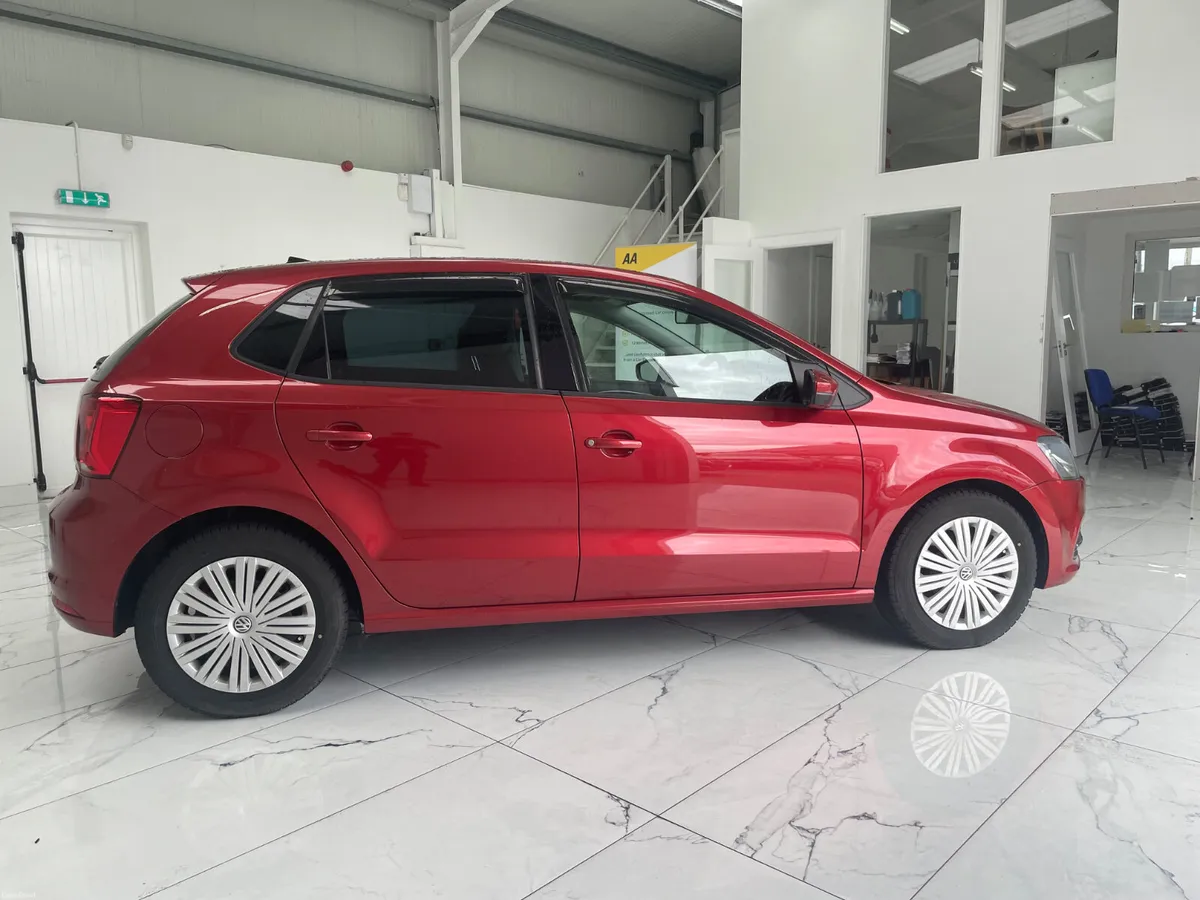 2016 VW Polo auto 1.2 - Image 3
