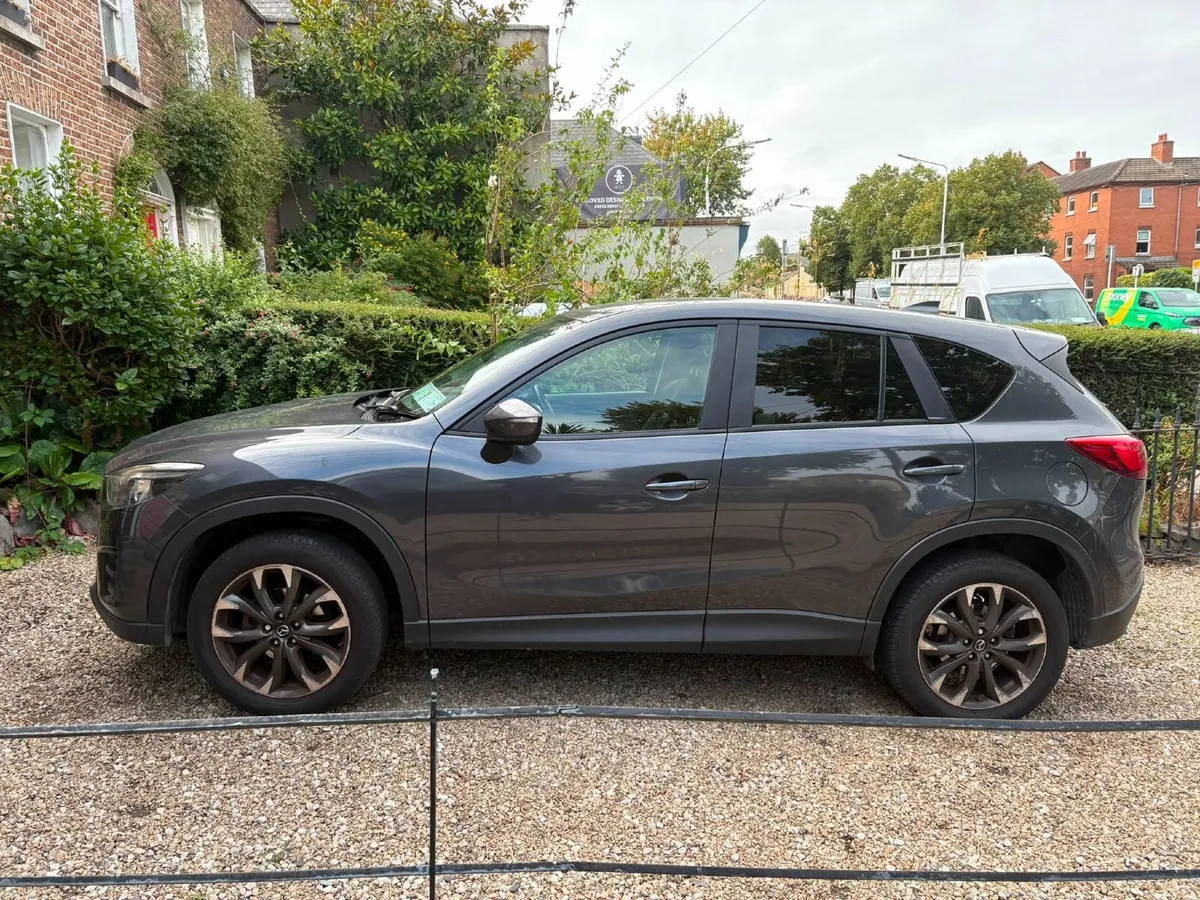 Mazda CX-5 2015 - Image 2