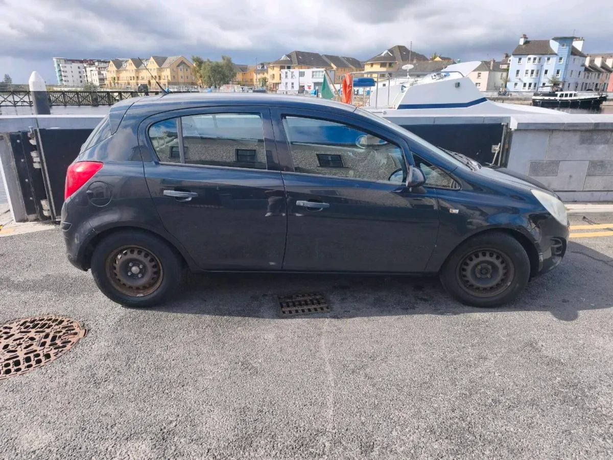 Opel Corsa - Image 2