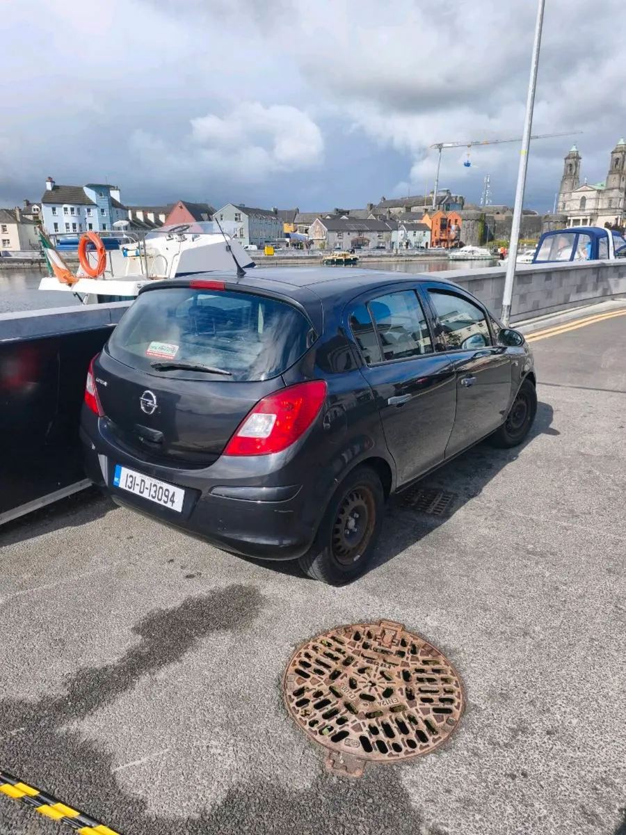 Opel Corsa - Image 3