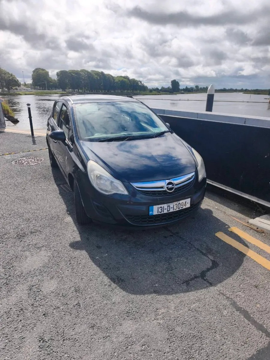 Opel Corsa - Image 1