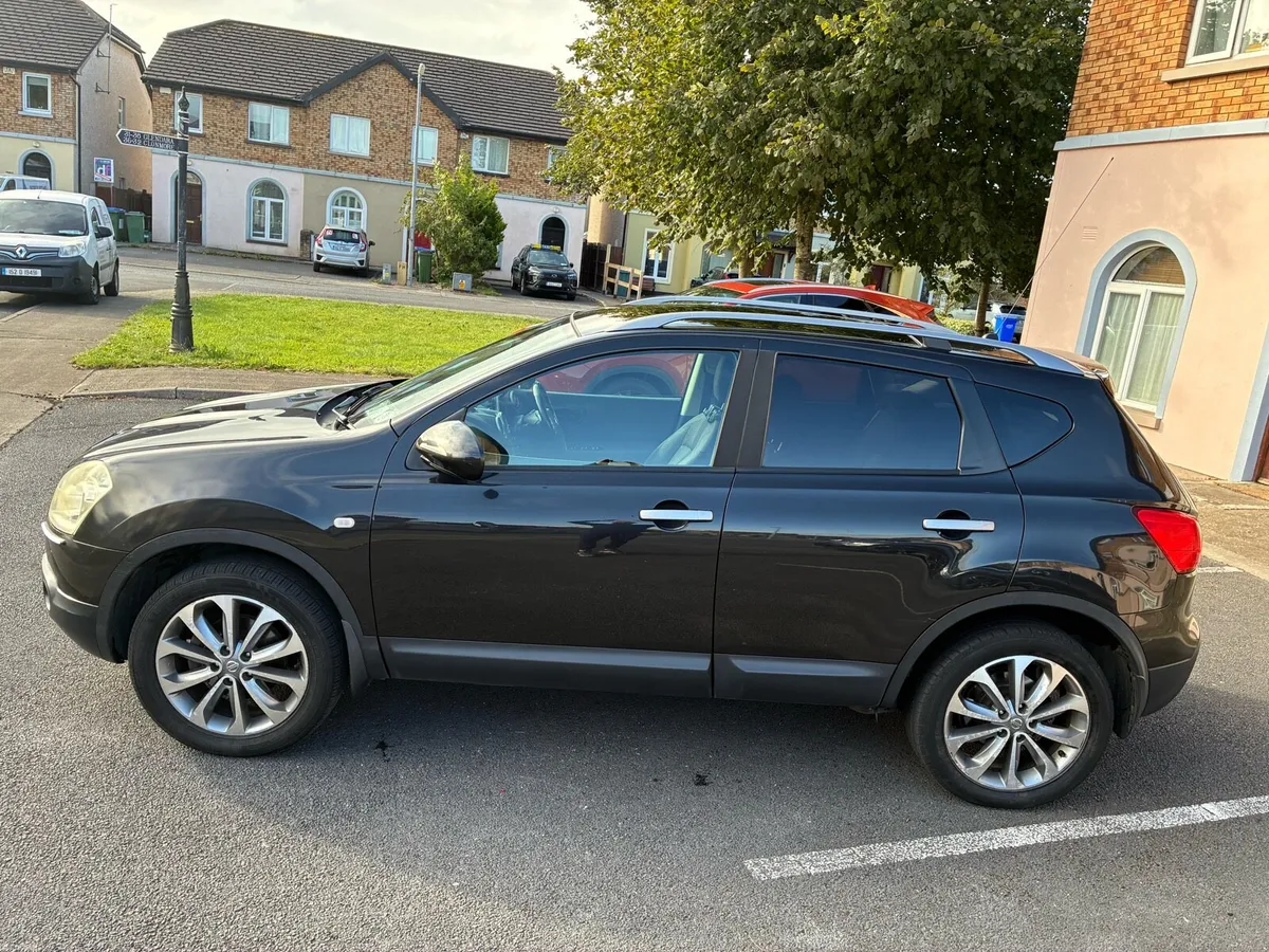 Nissan Qashqai - Image 2