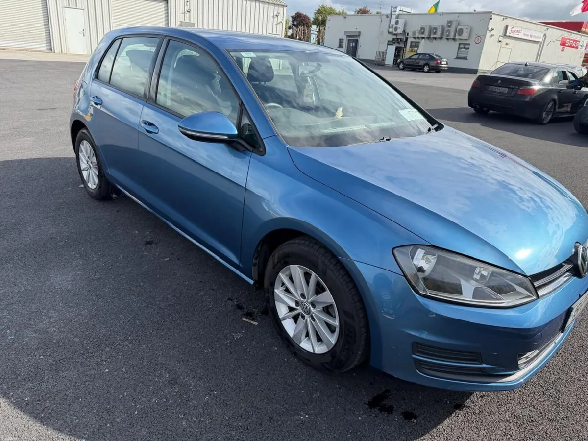2015 Volkswagen Golf -NCT TILL MARCH 2027 - Image 6