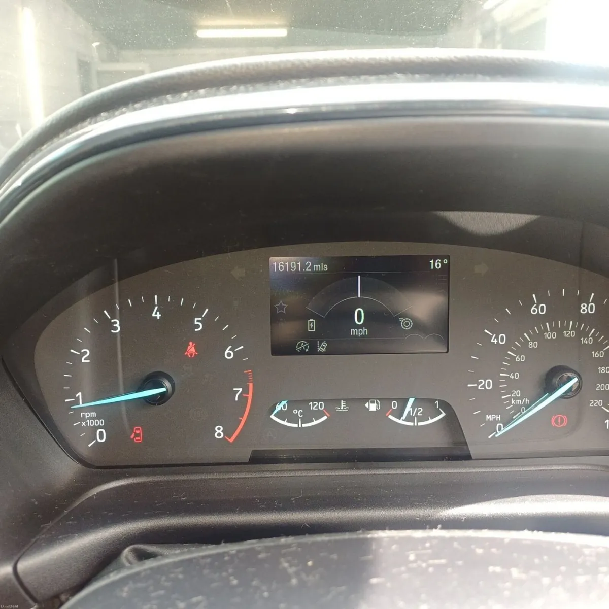 Ford Puma 2023 ONLY 16100 MILES - 25900KMS - Image 6