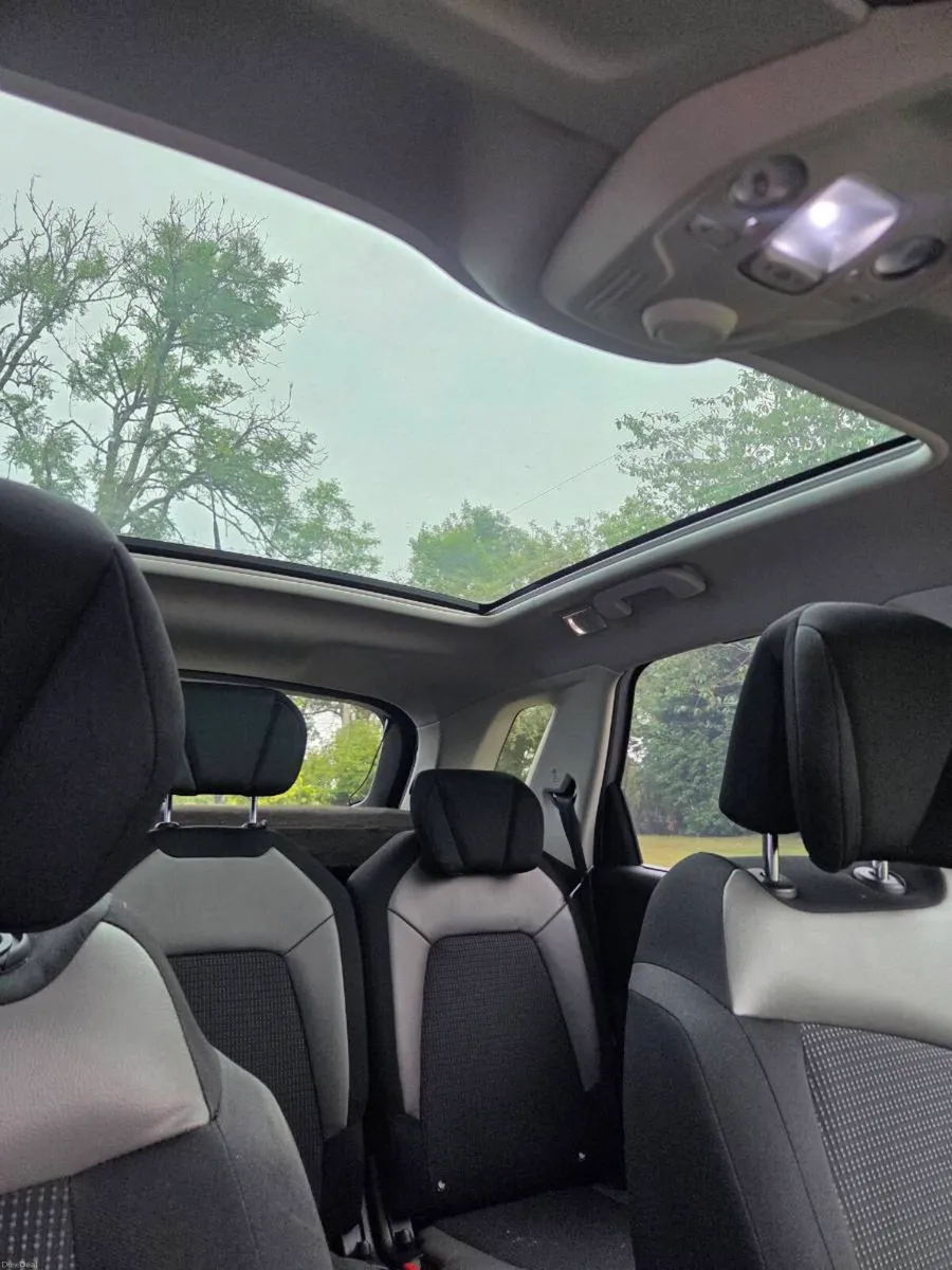 2015 CITROEN C4 PICASSO - Image 3