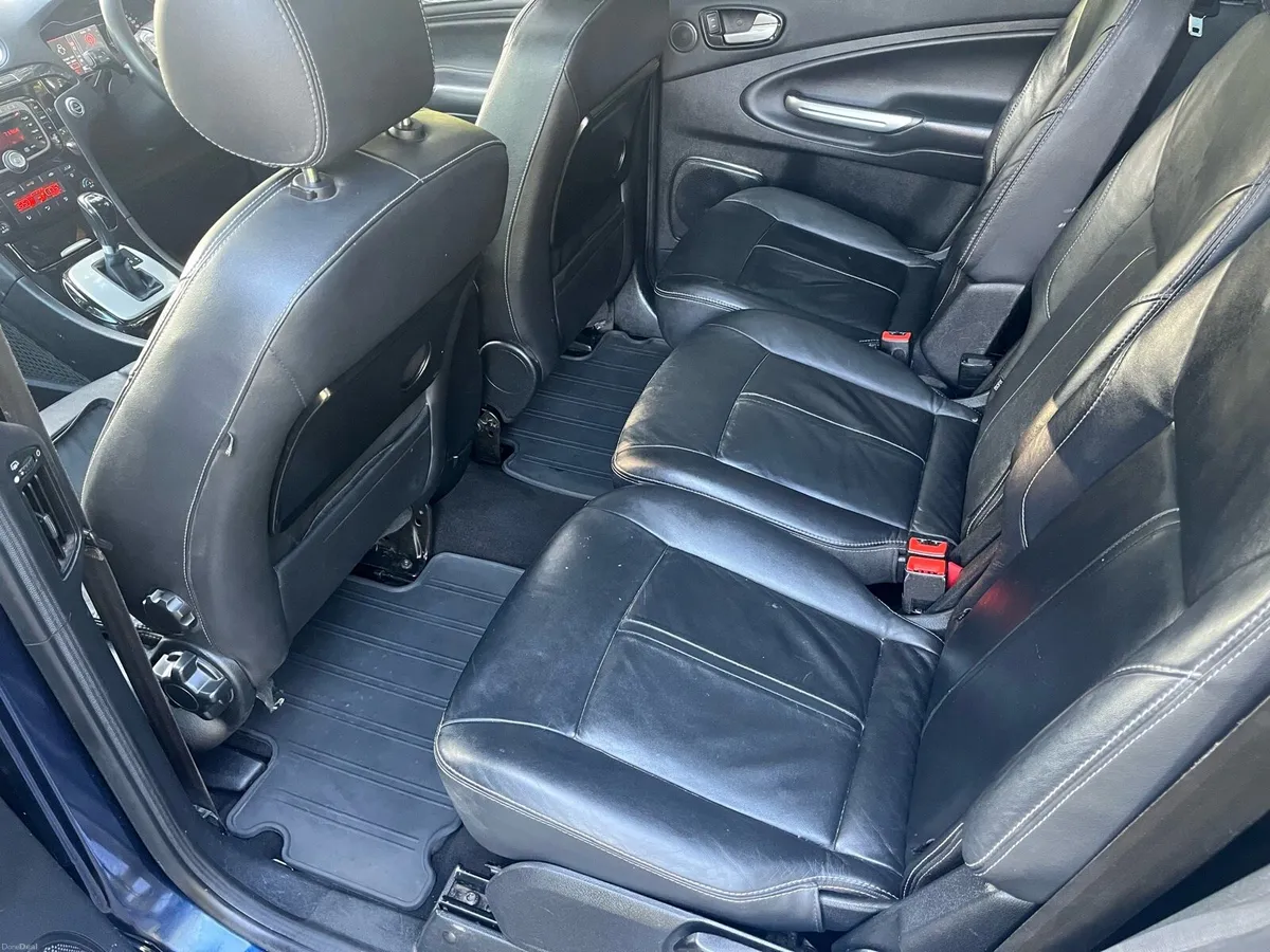 2012 FORD GALAXY AUTO NCT 01/27 - Image 6