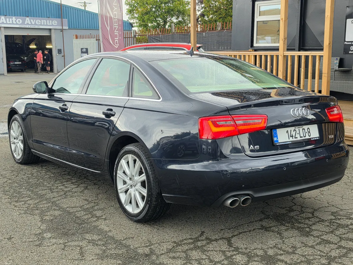 142 AUDI A6 *2.0Tdi*CLEAN* - Image 6