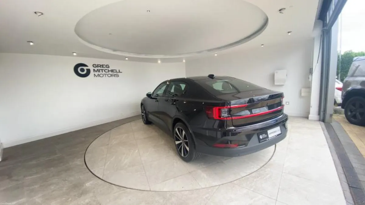 Polestar 2 300kW 78kWh Long Range Dual motor 5dr 4 - Image 3