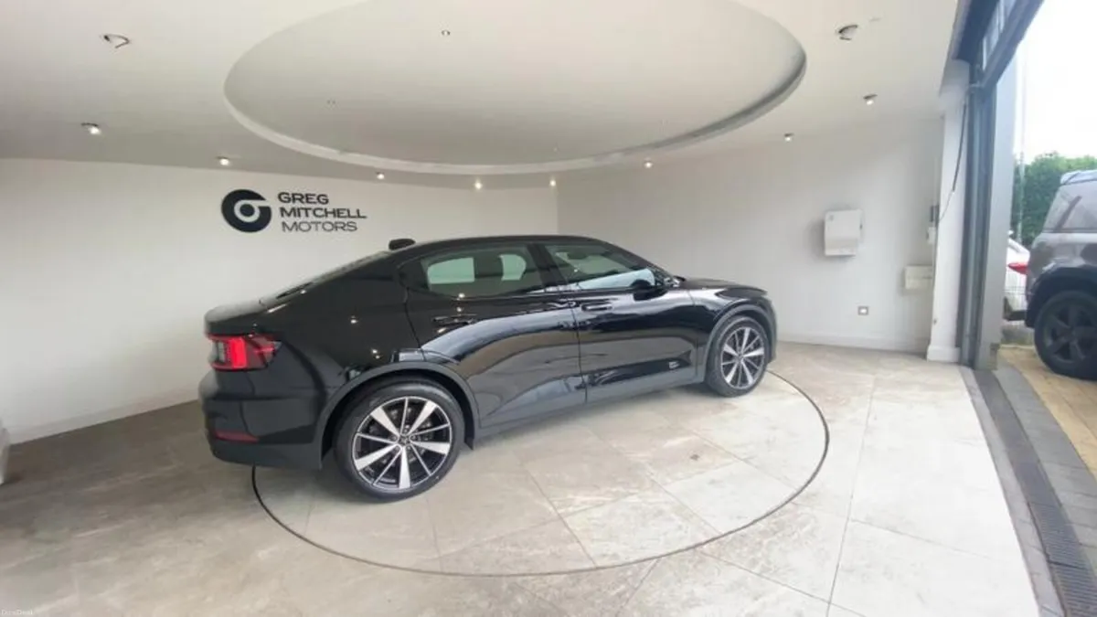 Polestar 2 300kW 78kWh Long Range Dual motor 5dr 4 - Image 5