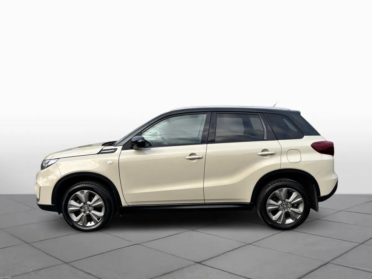 2022 SUZUKI VITARA 1.4 SZ4 HYBRID - Image 3