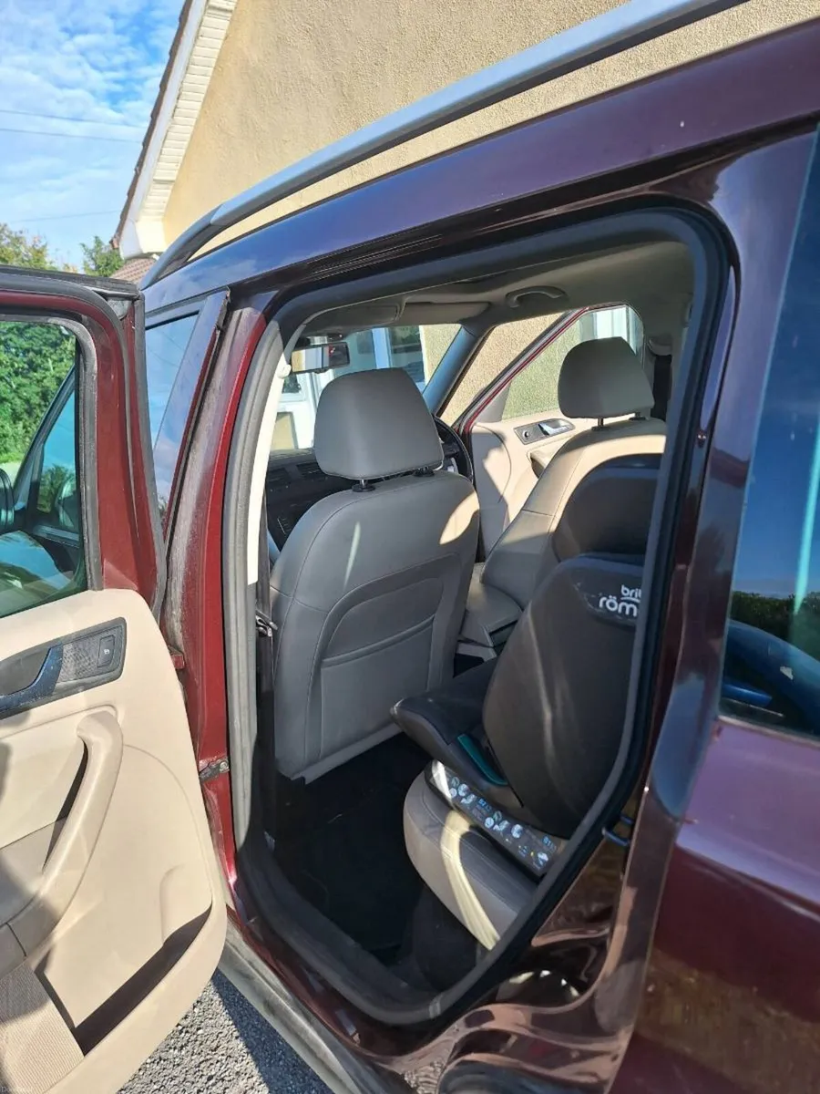 Skoda Yeti - Image 6