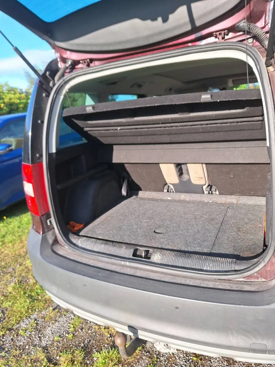 Skoda Yeti - Image 3