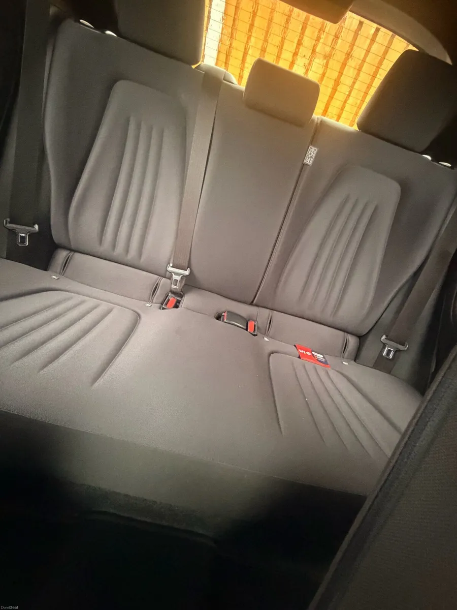Toyota Yaris Automatic Low Mileage - Image 5