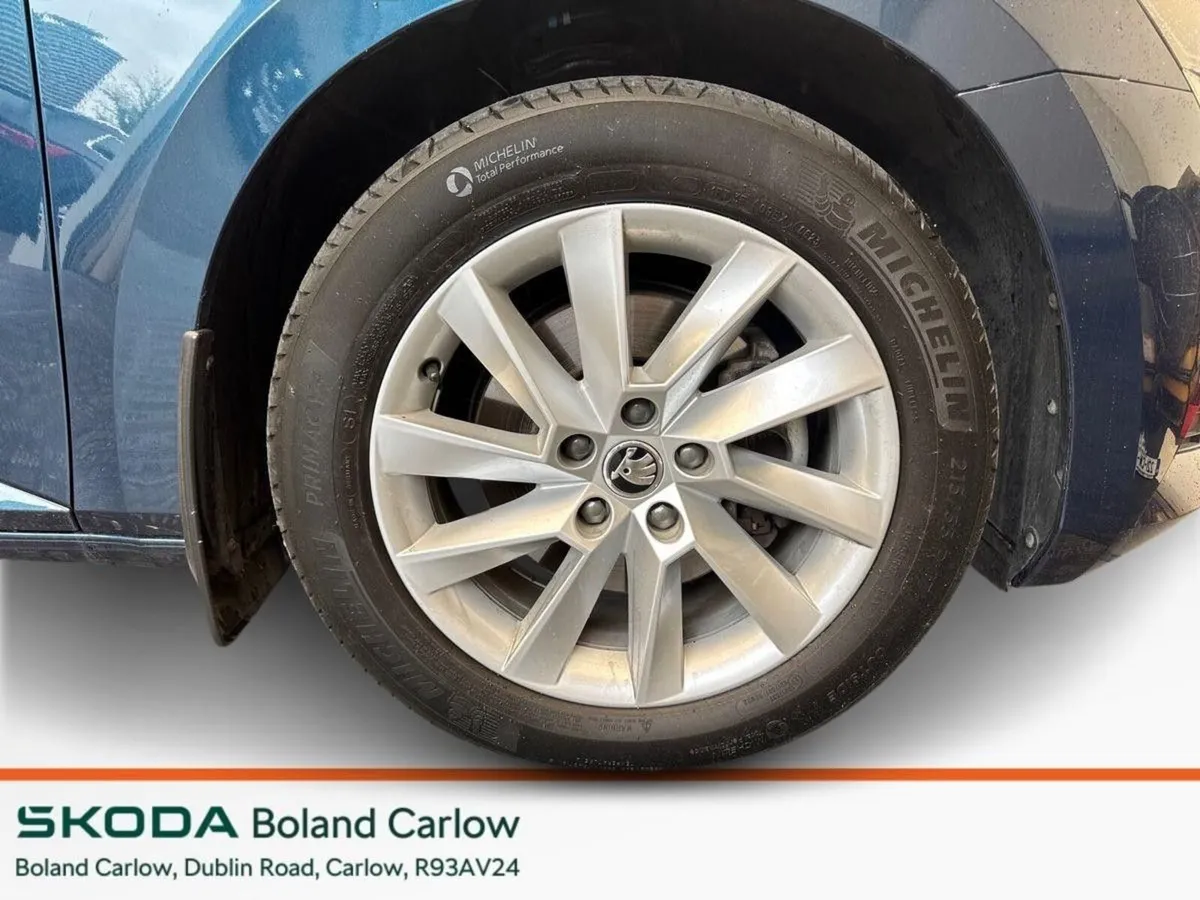 Skoda Superb 2.0TDI SUPERB AMB *JUST ARRIVED* €100 - Image 5
