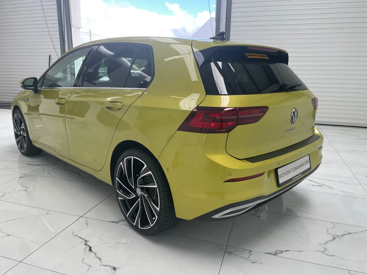 2021 VW Golf style auto 1.5 - Image 5