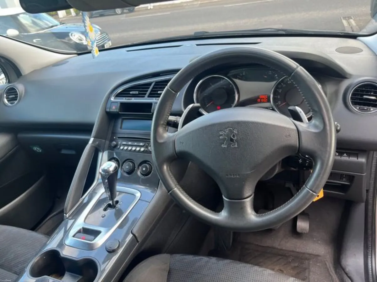 Peugeot 3008 Active 1.6hdi automatic - Image 6