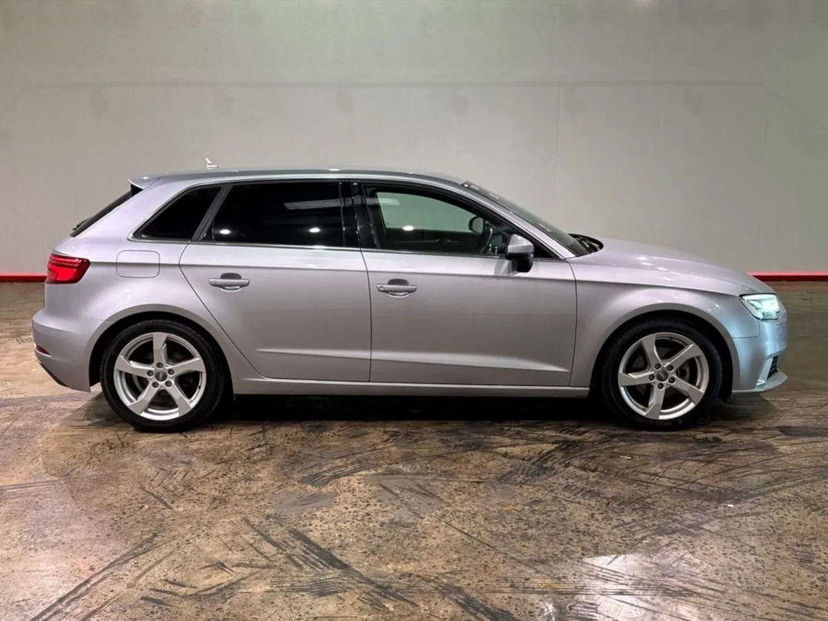 Audi A3 1.4 TFSI SPORTS - ALLOY WHEELS - MULTI FUN - Image 2