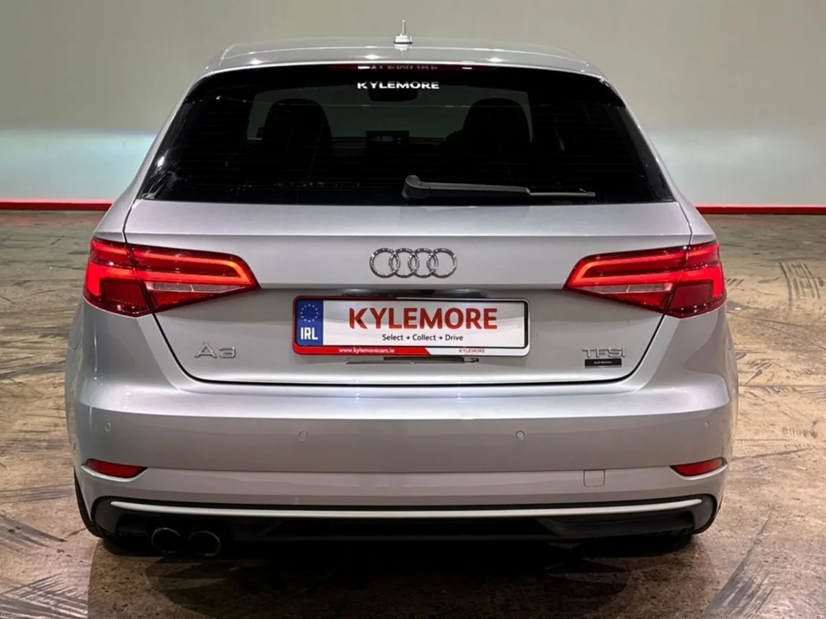 Audi A3 1.4 TFSI SPORTS - ALLOY WHEELS - MULTI FUN - Image 4