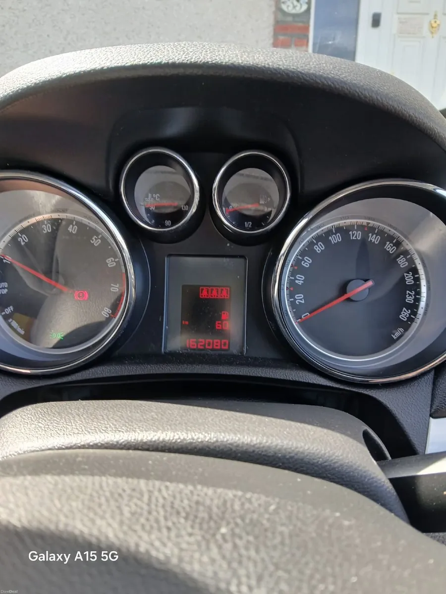 Opel Mokka 2015 - Image 2