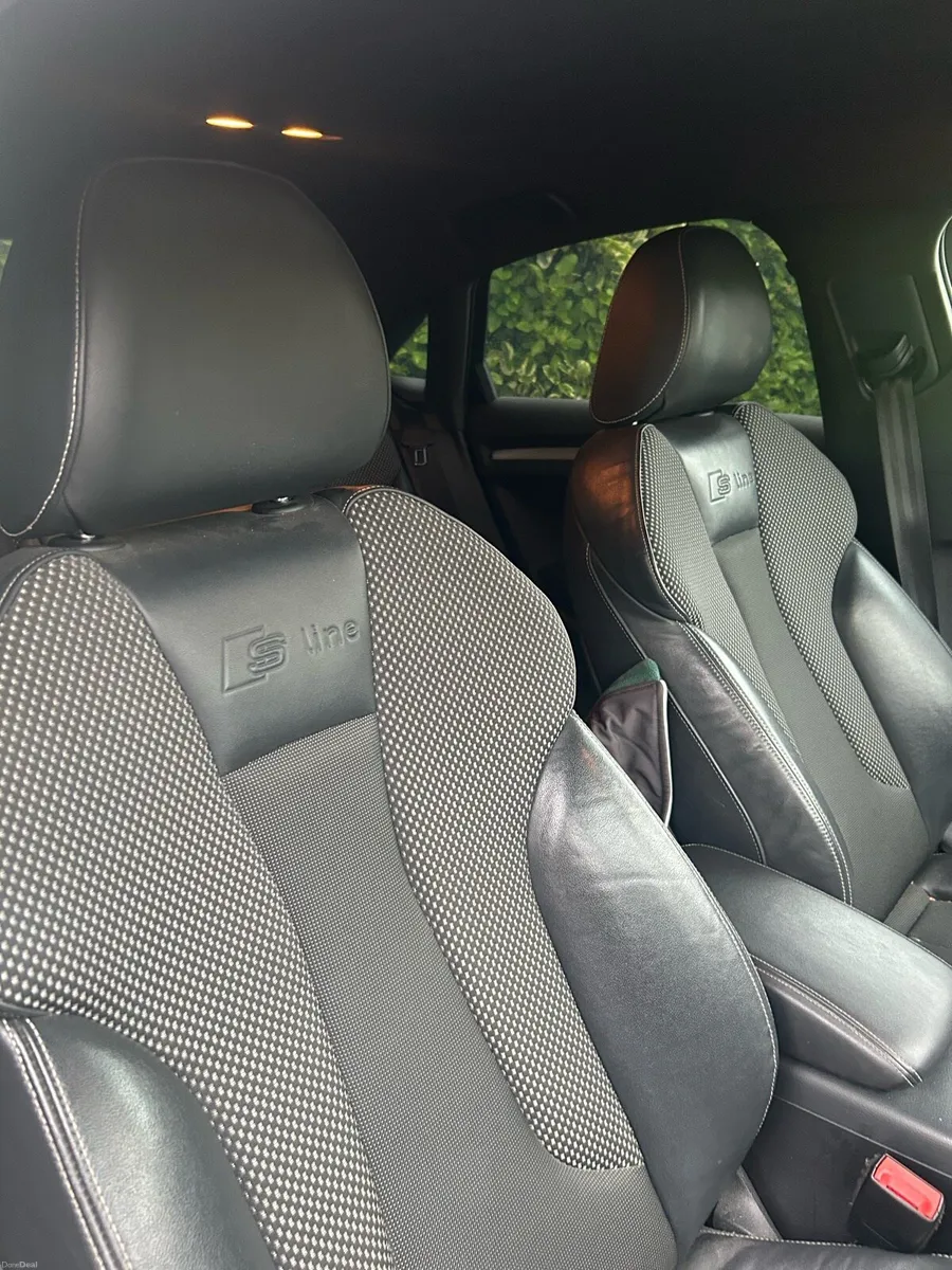 Audi A3 sline - Image 3
