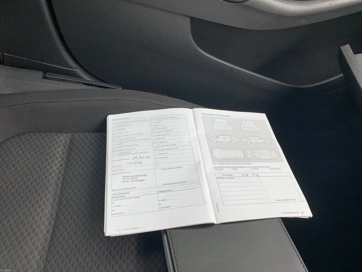 Volkswagen Jetta 2016 - Image 5