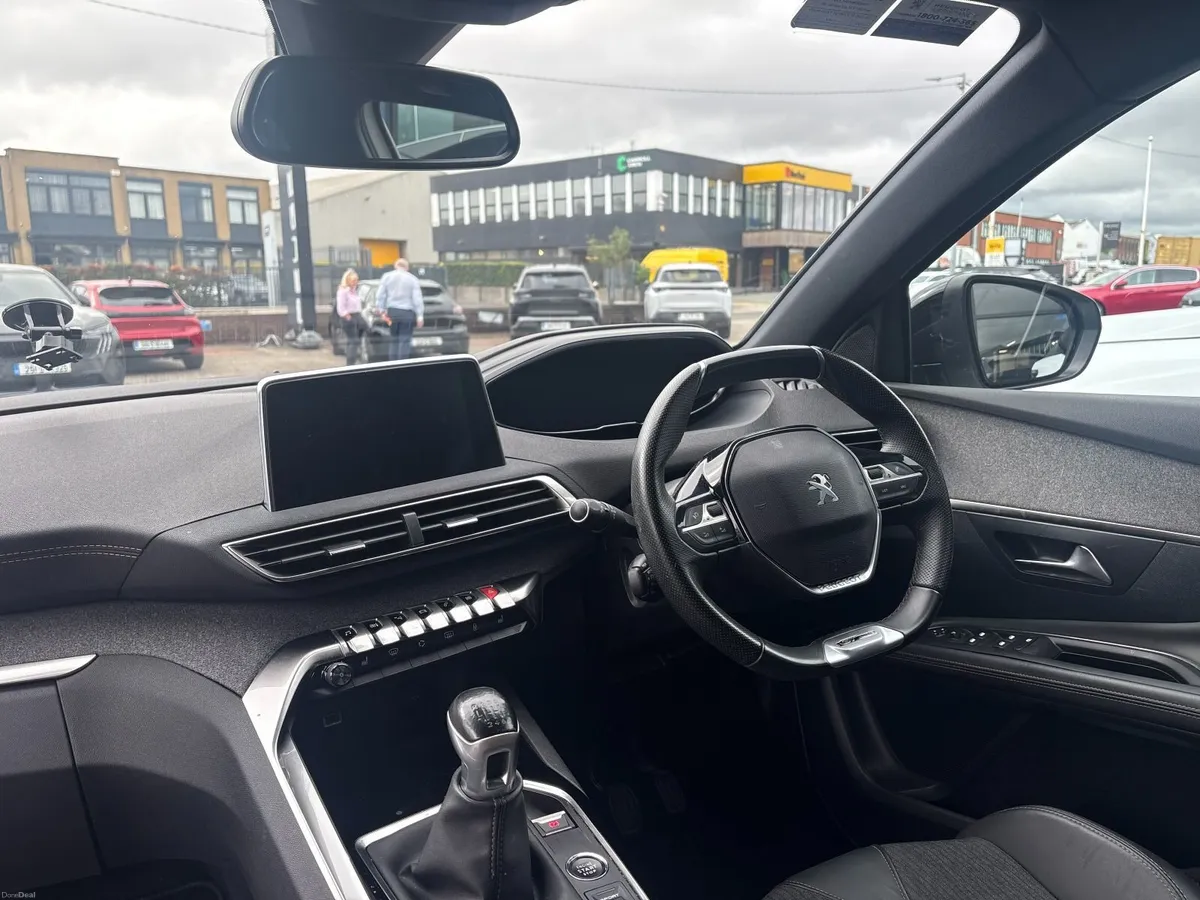 Peugeot 3008 2020 GT Line - Image 5
