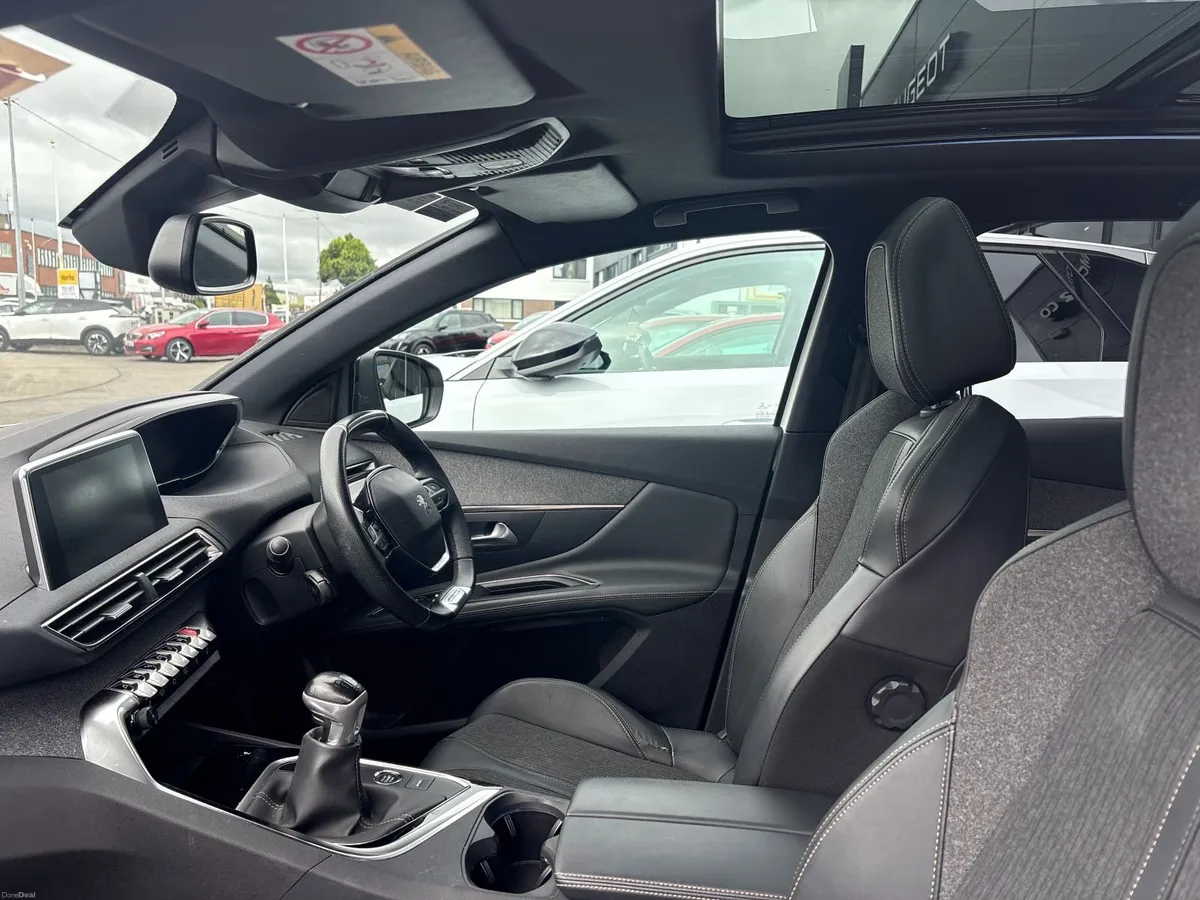 Peugeot 3008 2020 GT Line - Image 6