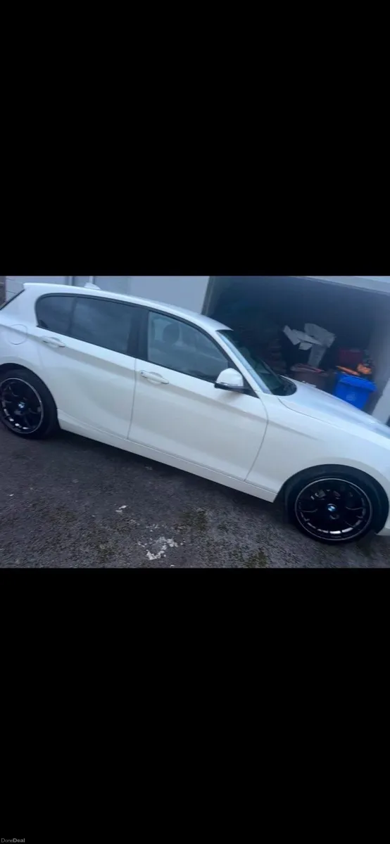 BMW 1-Series 2014 - Image 2