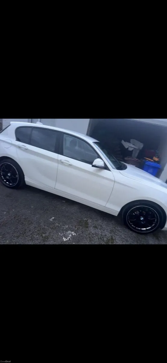 BMW 1-Series 2014 - Image 5