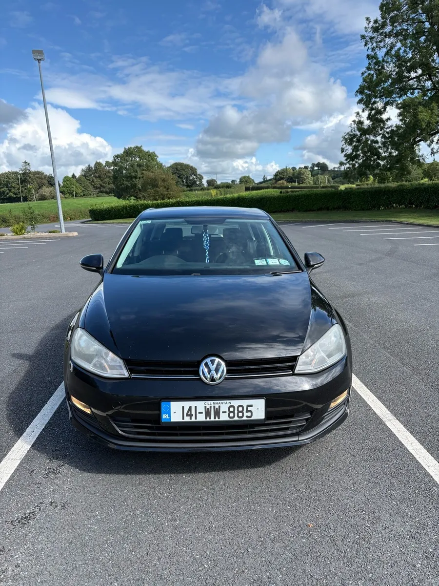 Volkswagen Golf - Image 1