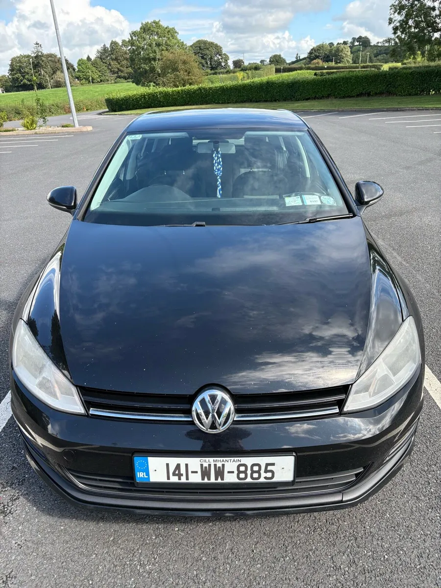 Volkswagen Golf - Image 2