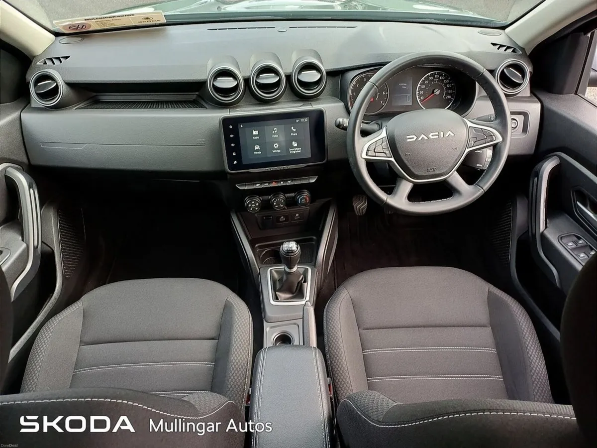 Dacia Duster 1.5 Blue dCi 115 Expression - Image 2