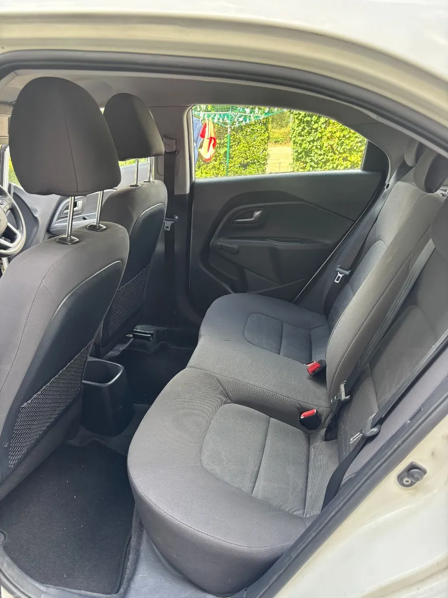 Kia Rio 2014 - Image 3