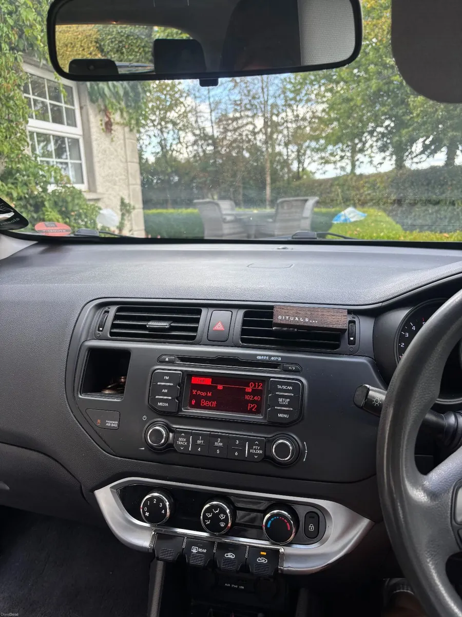 Kia Rio 2014 - Image 4