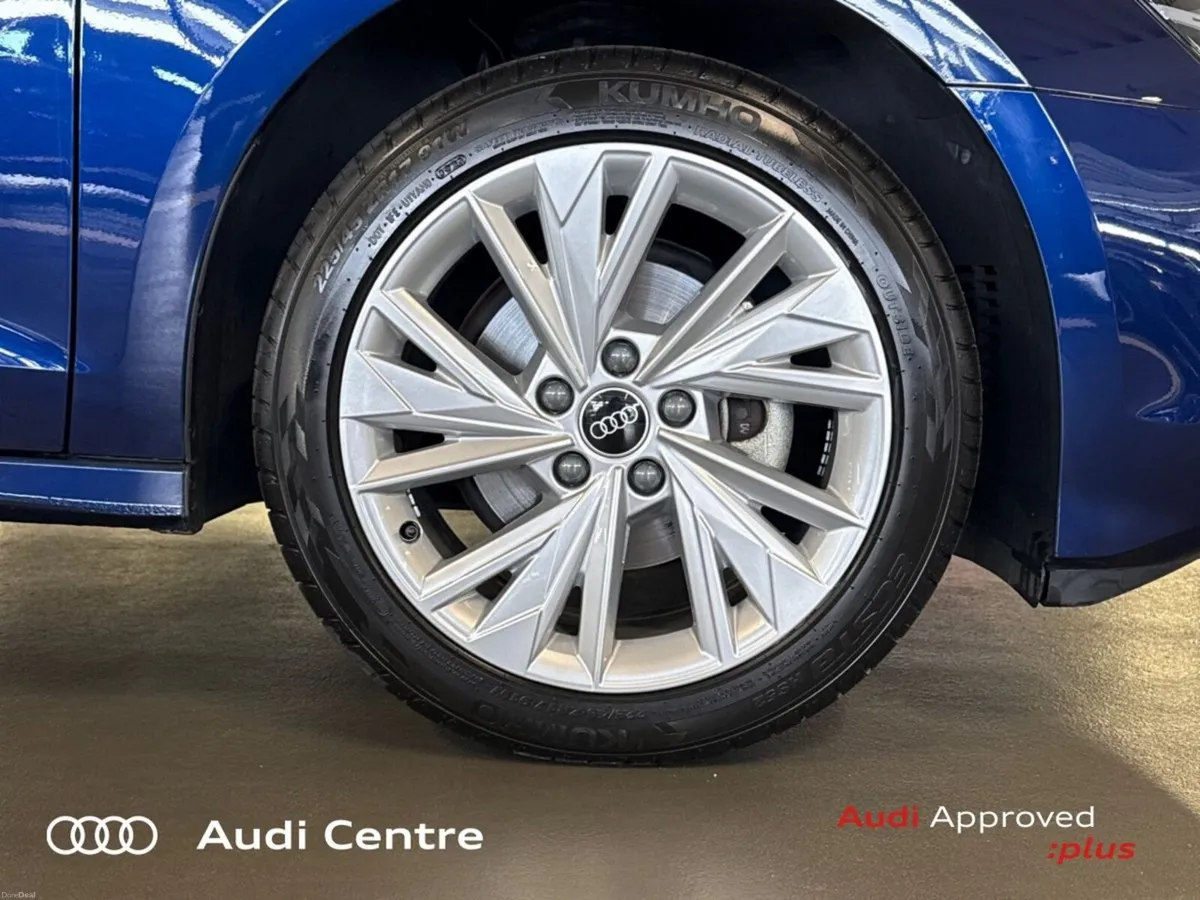 Audi A3 30 TFSI 110HP SE - Image 6