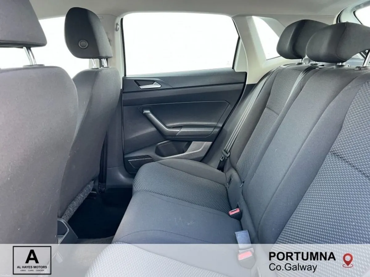 Volkswagen Polo 1.0 TSI 80HP Trendline - Image 6
