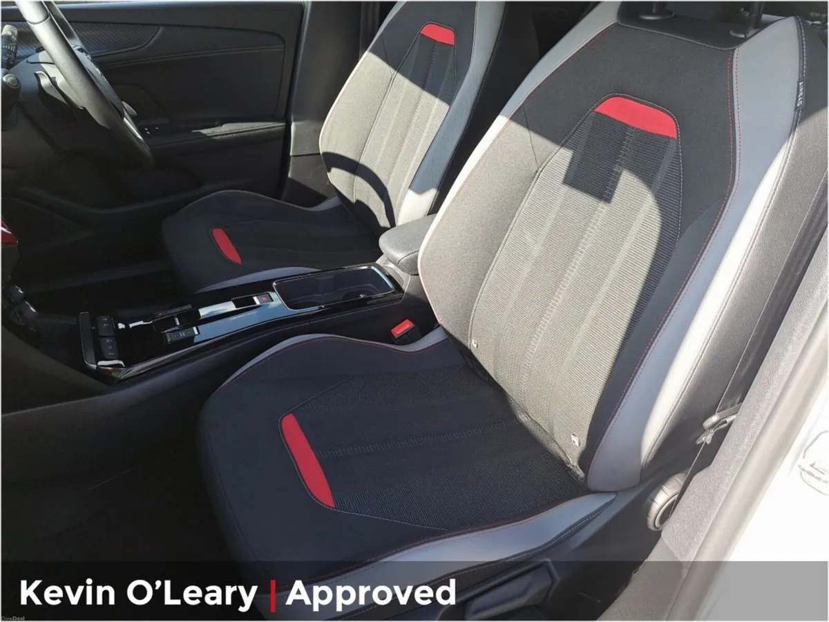 Opel Mokka 1.2i SRi Automatic (130PS) - Image 4